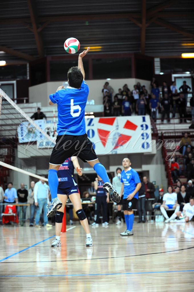 Asystel e Novara Calcio In gioco per voi  (040)